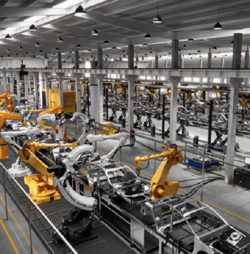 Manufacturers, Suppliers & Traders