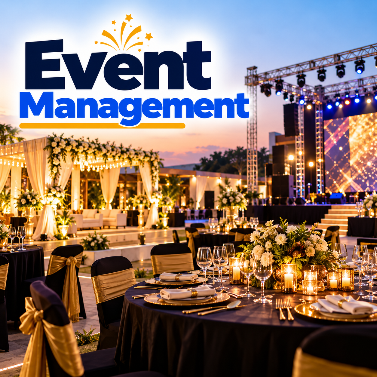 Event Management
