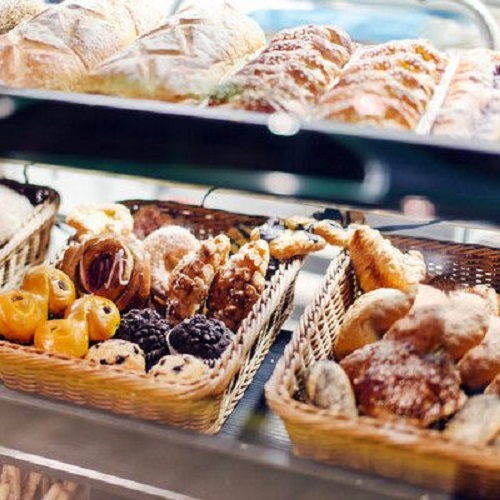 Bakery