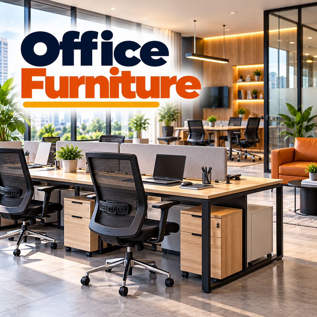 Office Furniture