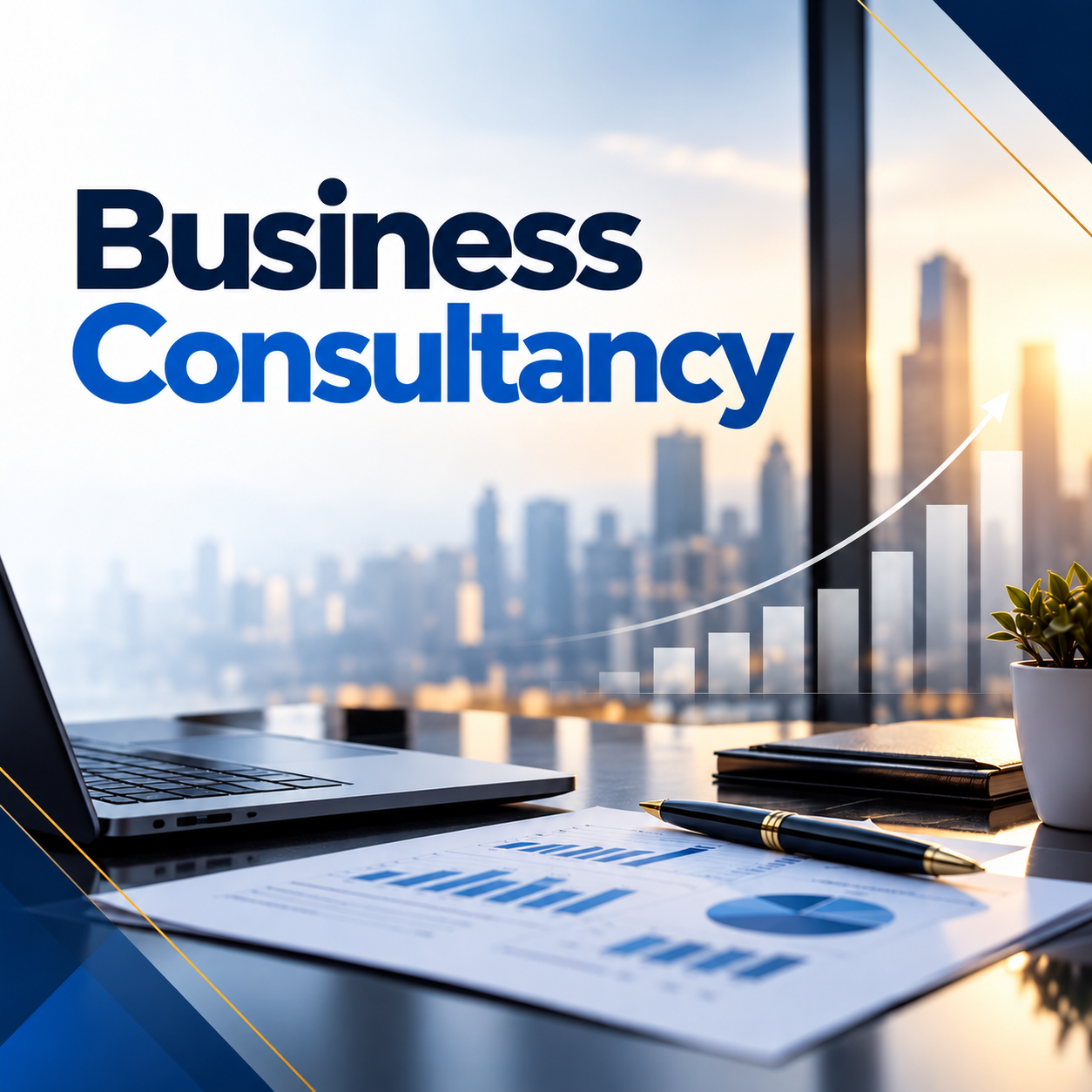 Business Consultancy