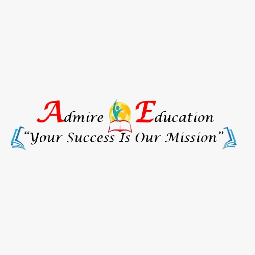 Admire Education