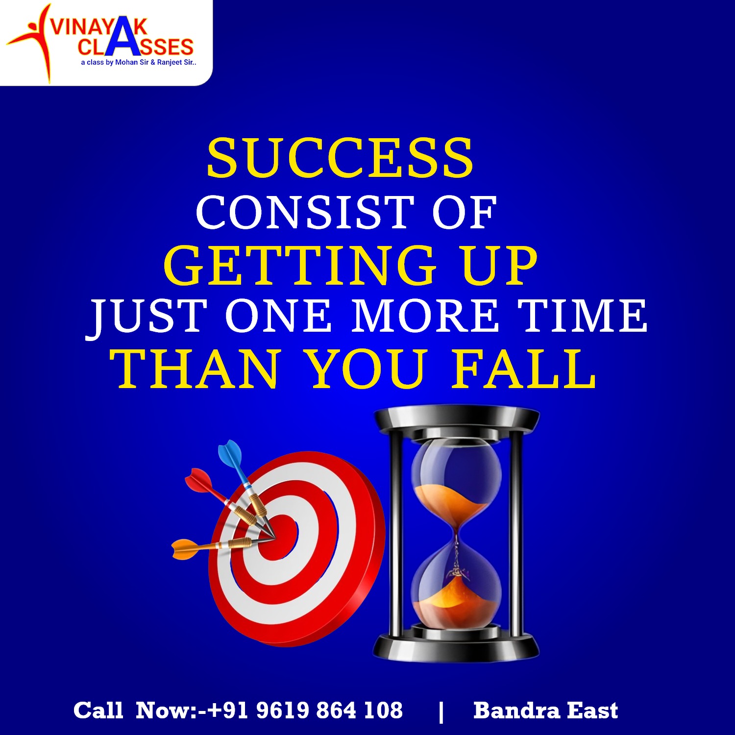 Empowering Success Through Resilience
