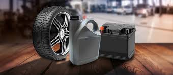 Asiatic Tyre Service