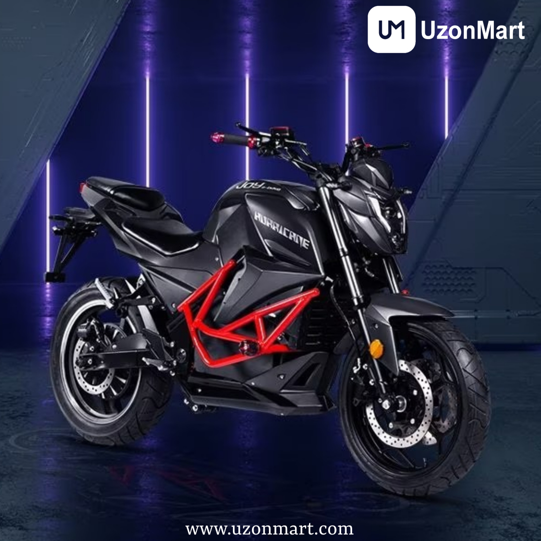 Best Electric Bikes in India