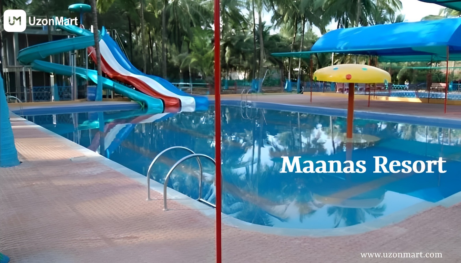 Best Water Parks in Virar