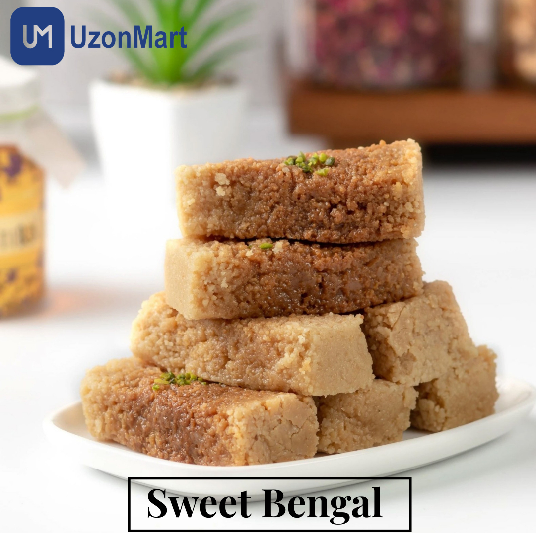 Best Sweet Shops in Navi Mumbai