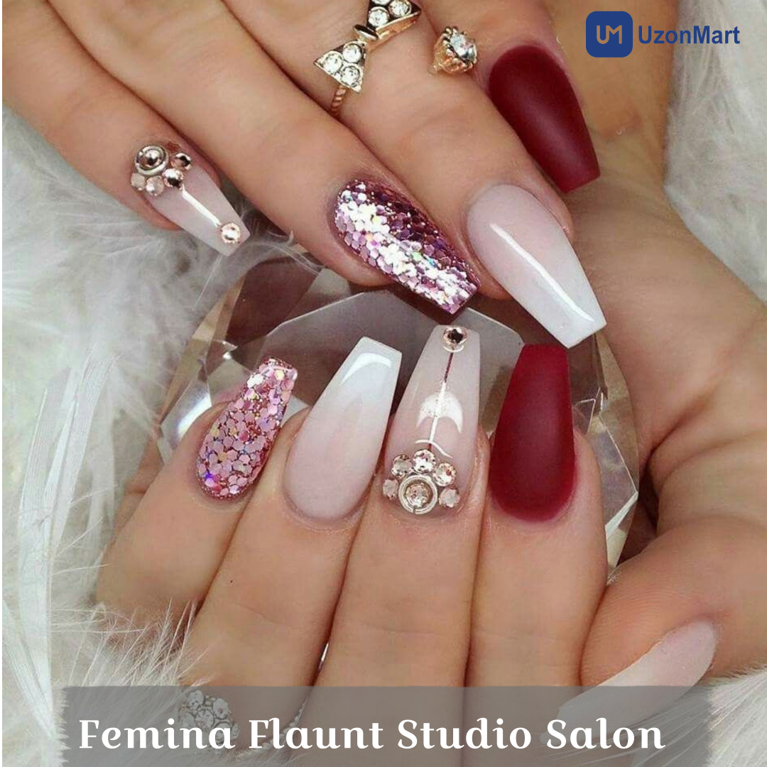  Best Salons in Navi Mumbai