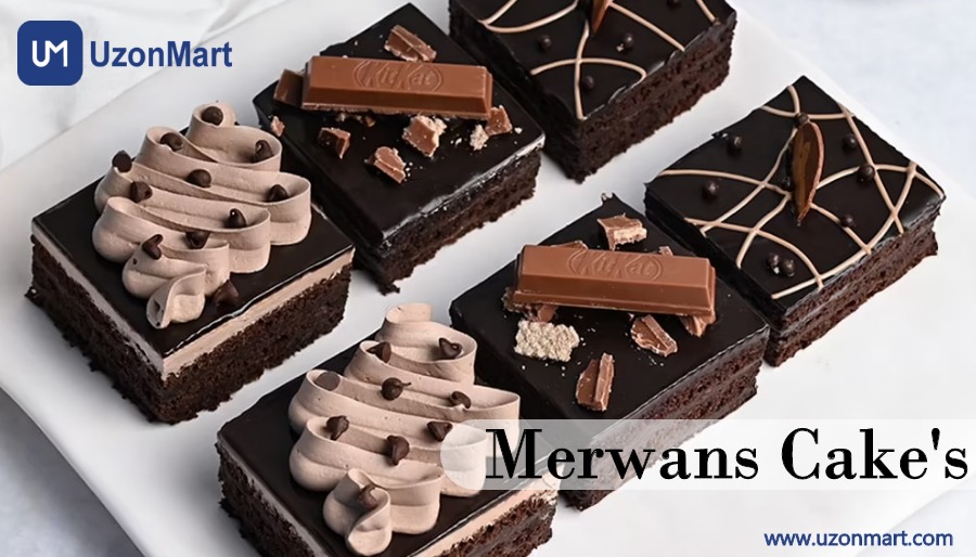 Cake Shops in Andheri