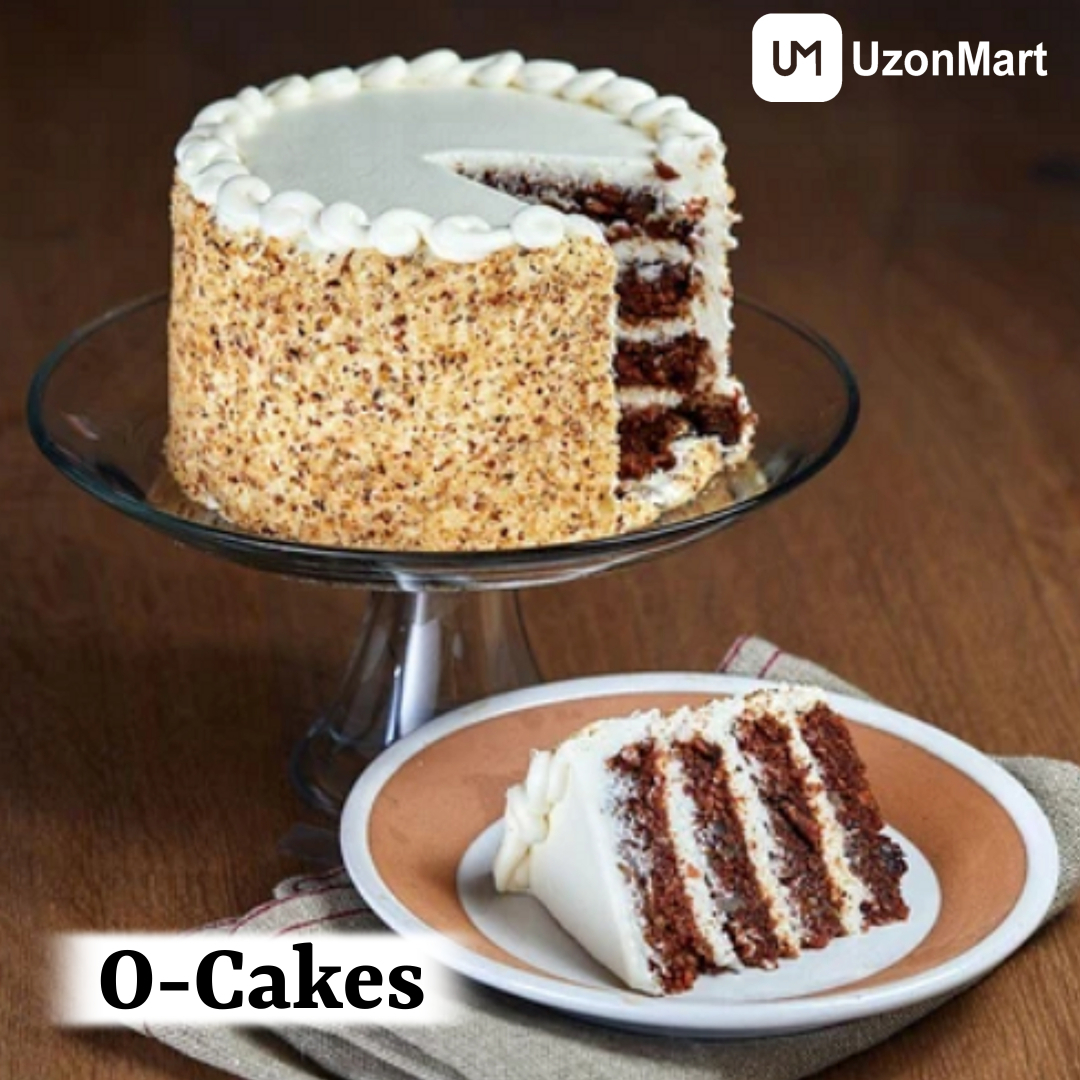 Cake Shops in Thane