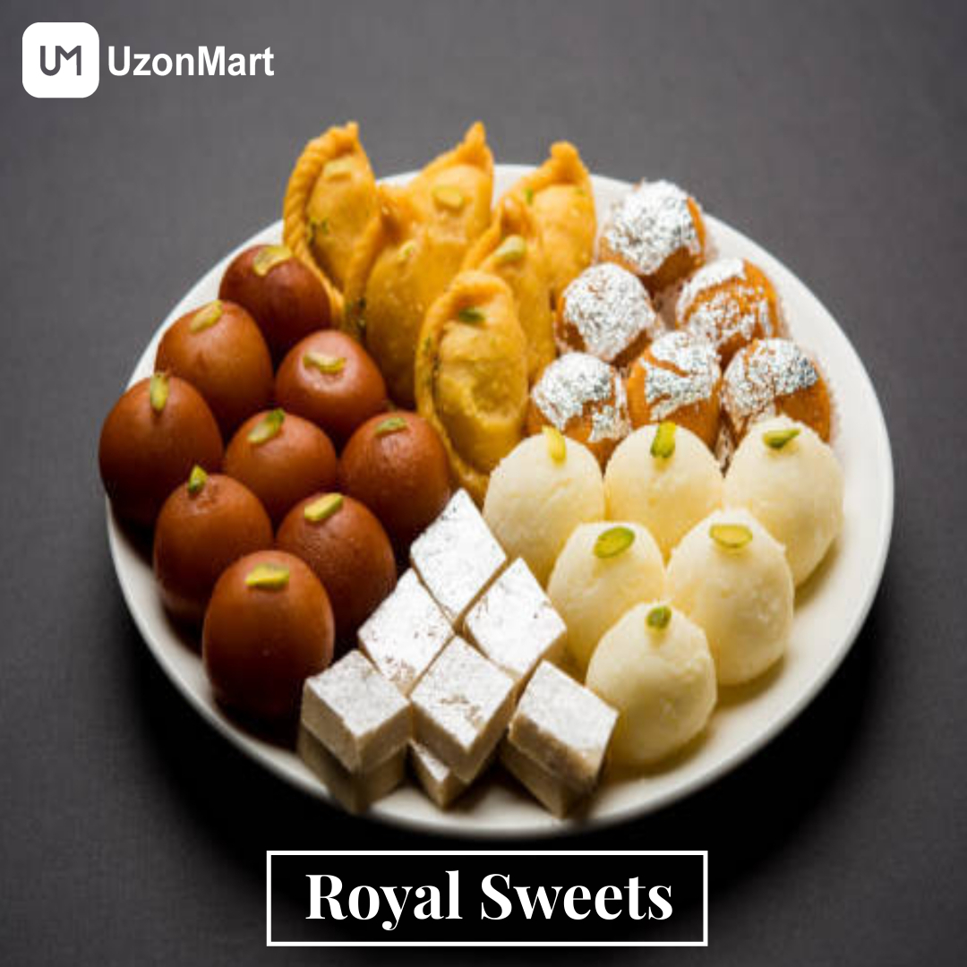 Best Sweet Shops in Navi Mumbai