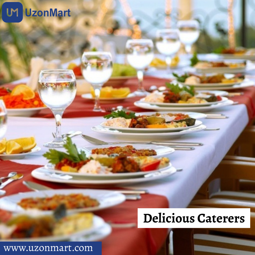 Best Catering Services in Thane