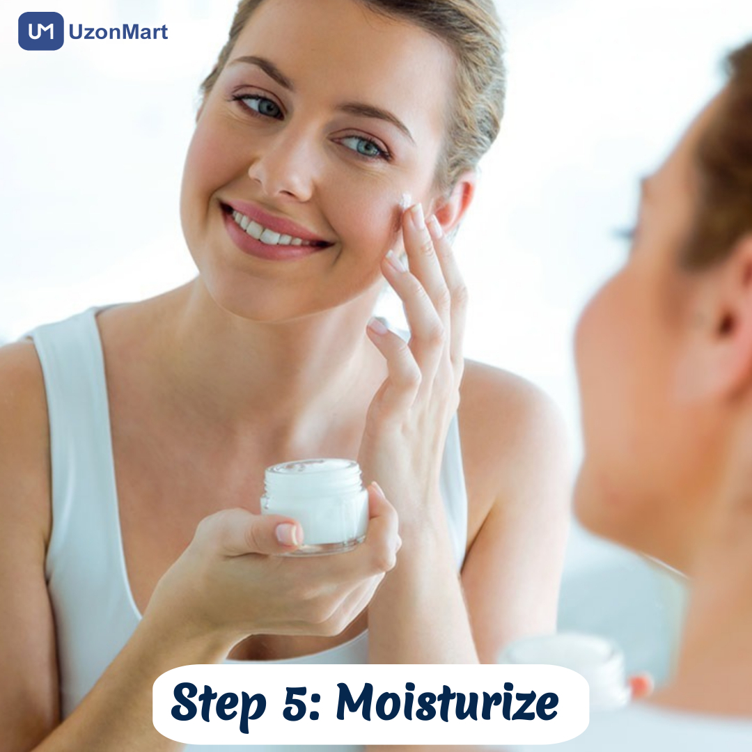Skincare Tips for Healthy Skin