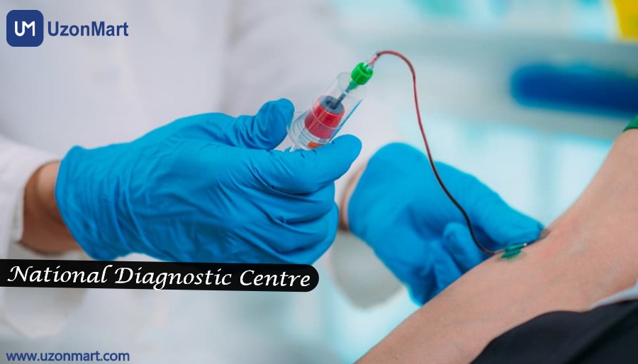 Diagnostic Centres in Virar