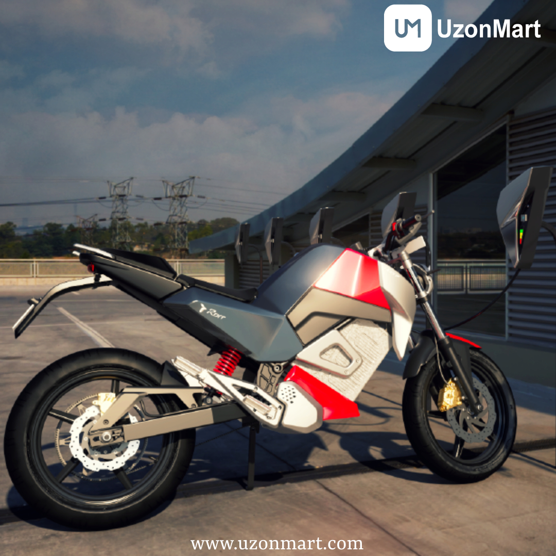 Best Electric Bikes in India