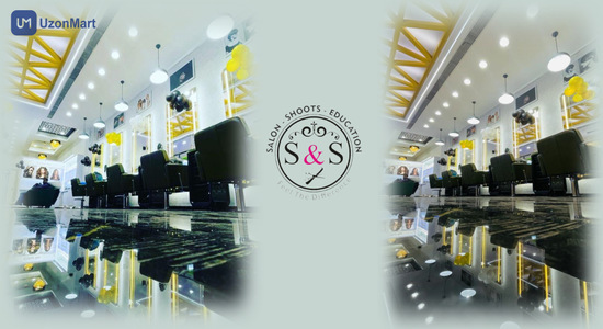 Best Hair Salons in Mulund - Thane