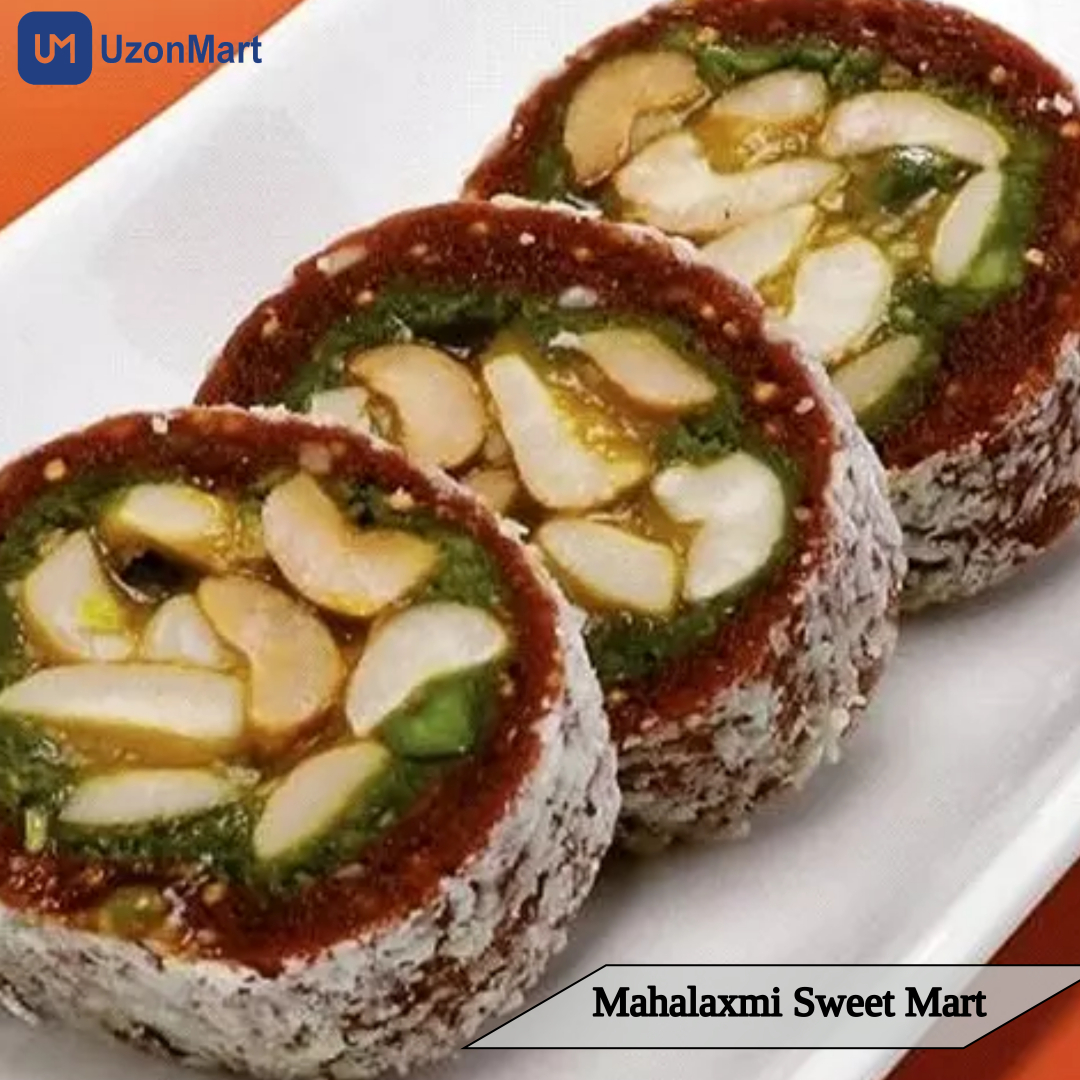 sweet shops in Mulund