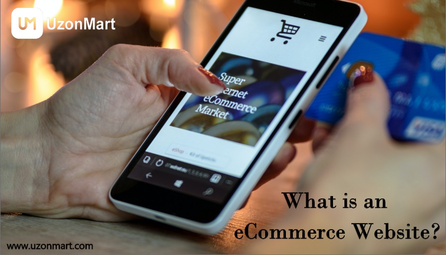 eCommerce