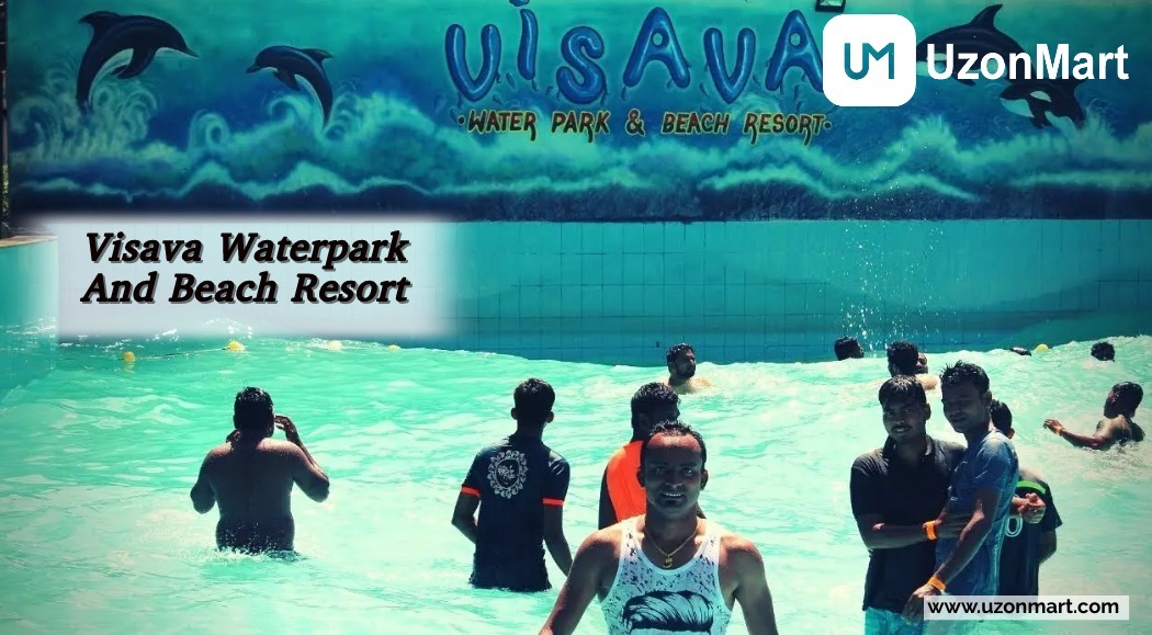  Best Water Parks in Virar