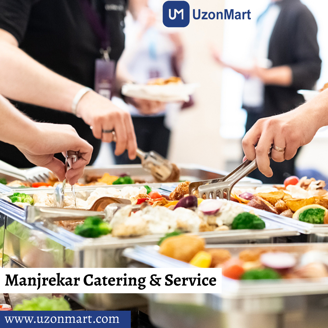 Best Catering Services in Thane