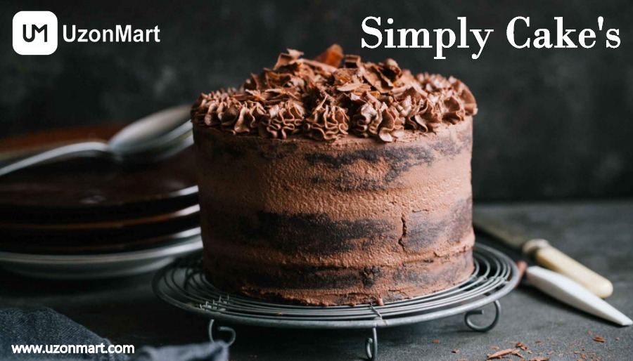 Cake Shops in Andheri