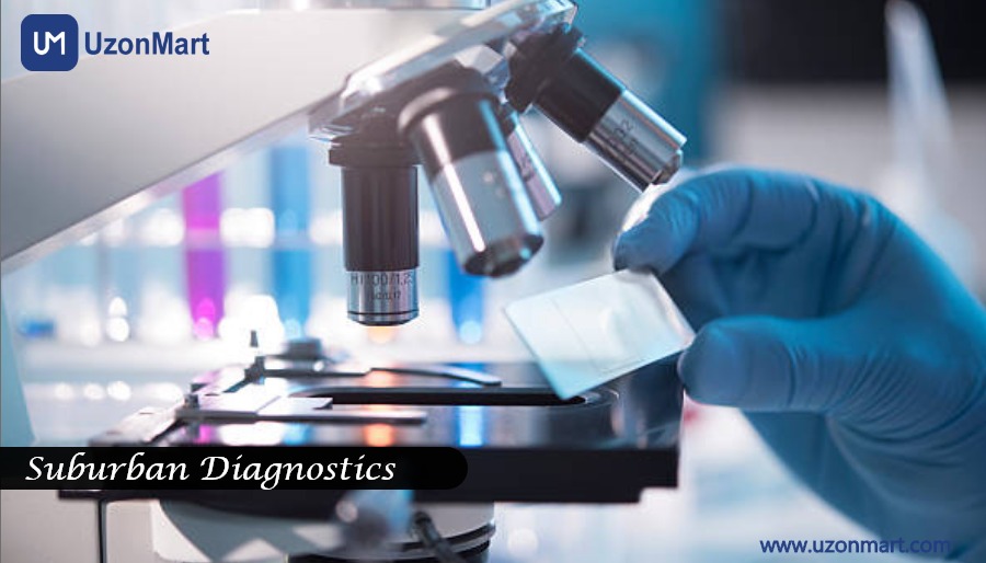 Diagnostic Centres in Andheri