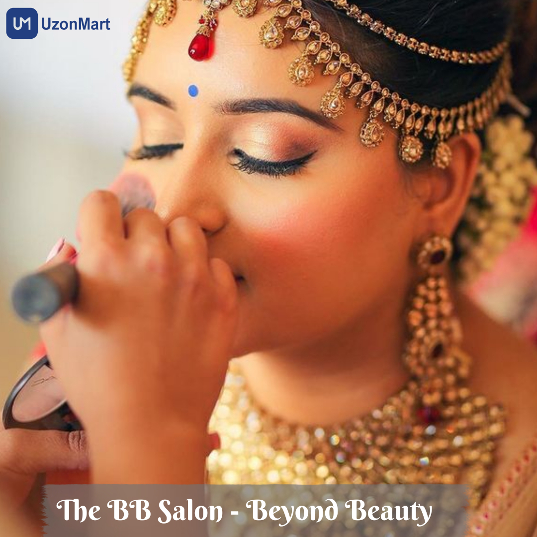  Best Salons in Navi Mumbai