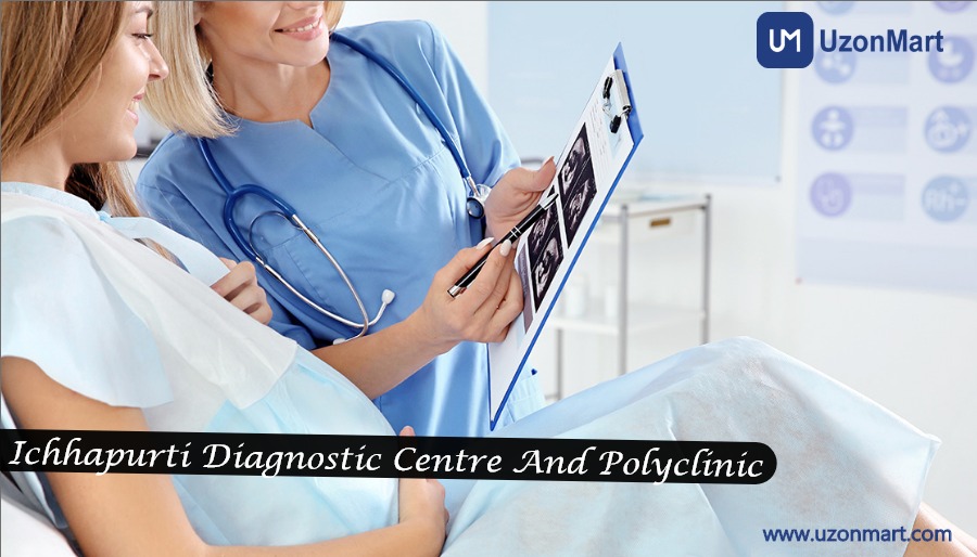 Diagnostic Centres in Andheri