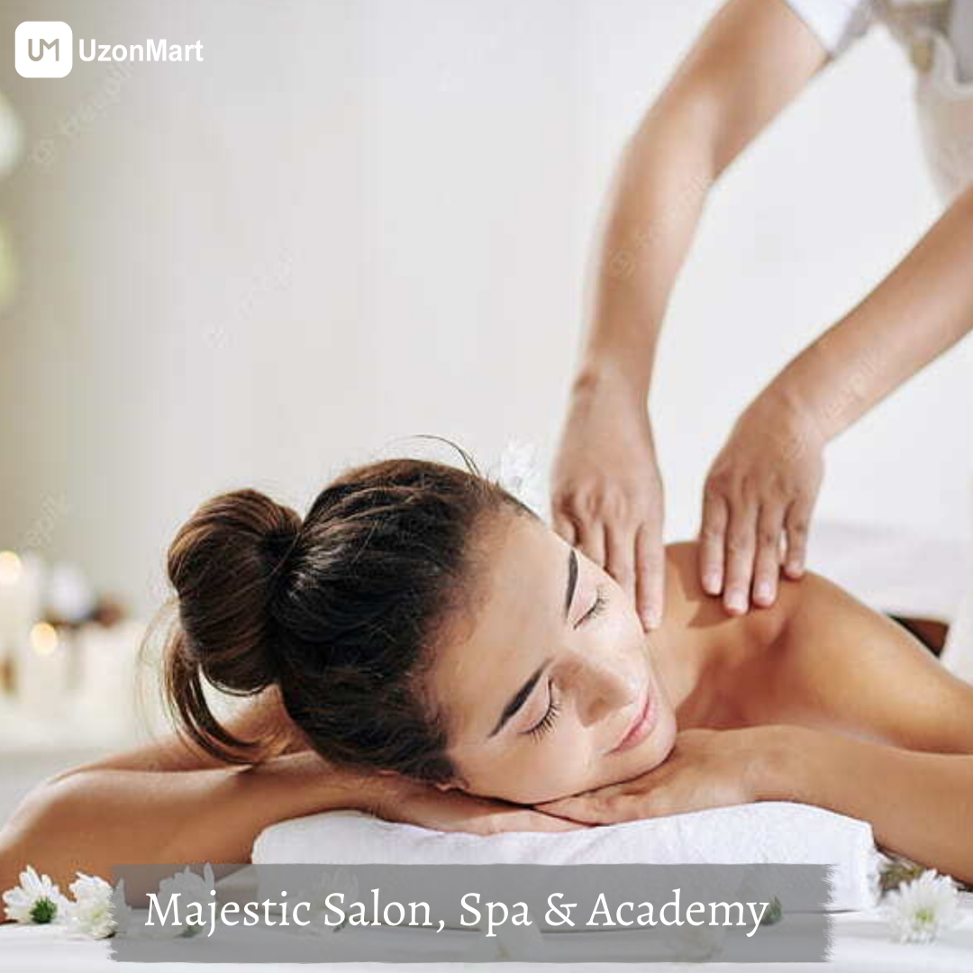  Best Salons in Navi Mumbai
