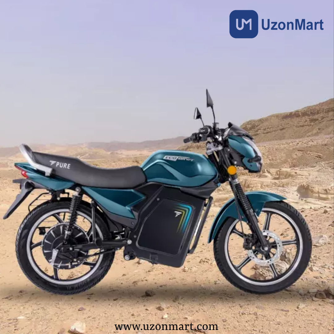 Best Electric Bikes in India