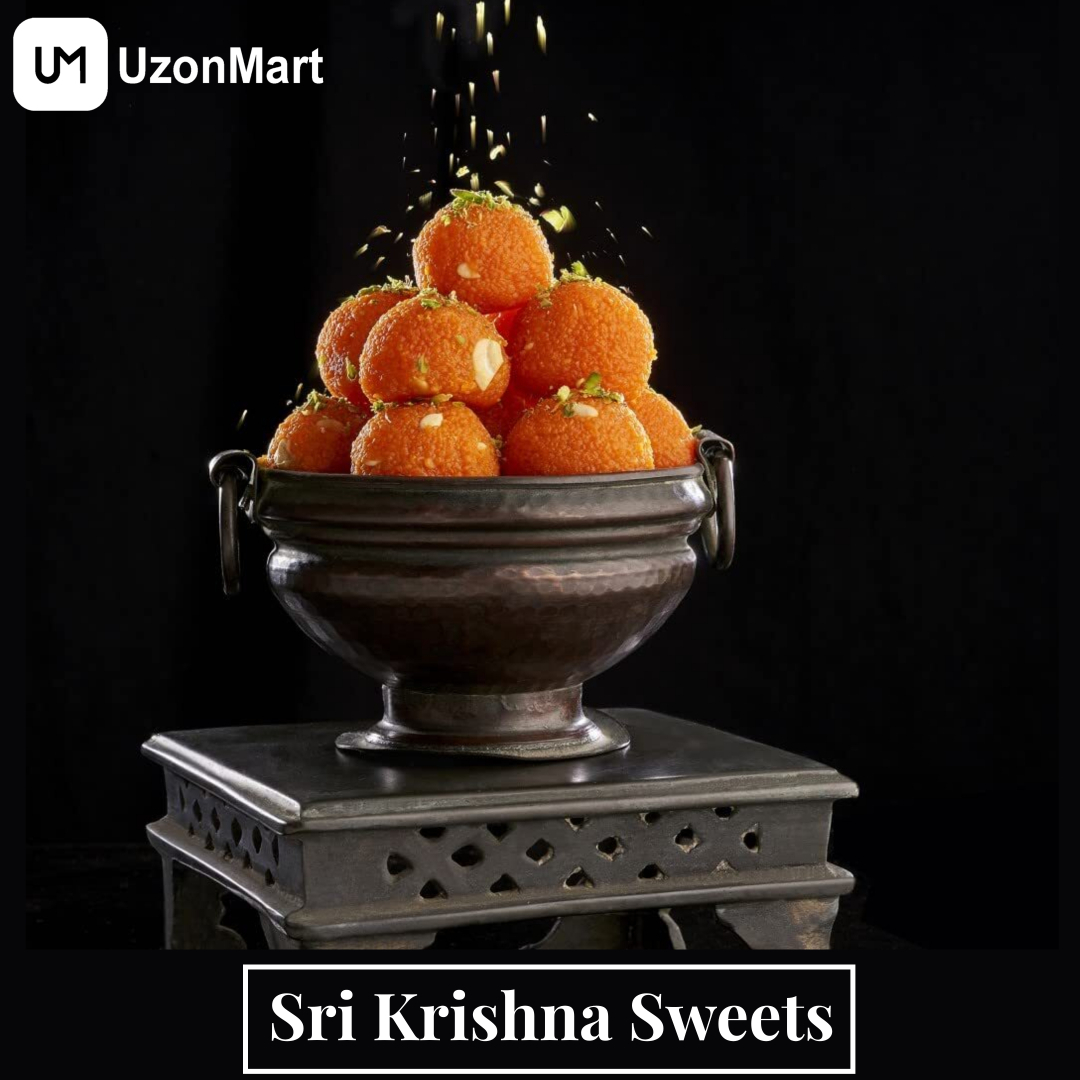 Best Sweet Shops in Navi Mumbai