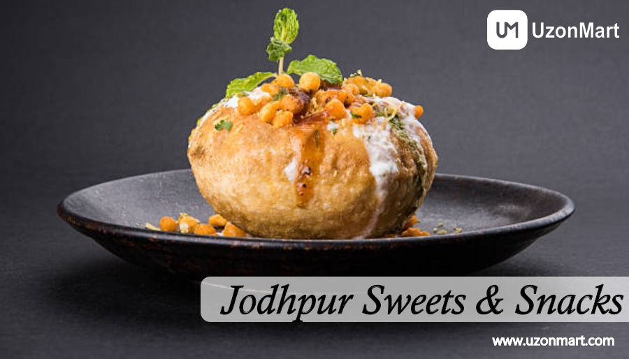 Sweet Shops in Andheri