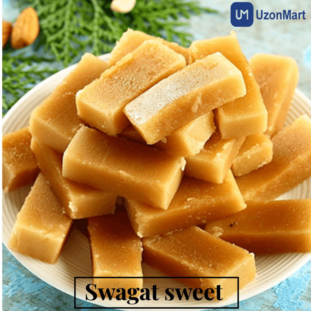 Best Sweet Shops in Navi Mumbai