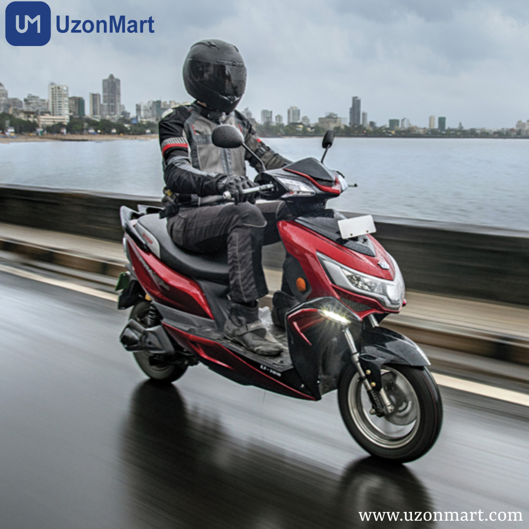 Best Electric Scooters in India