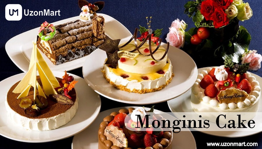 Cake Shops in Andheri