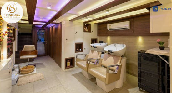 Best Hair Salons in Mulund - Thane