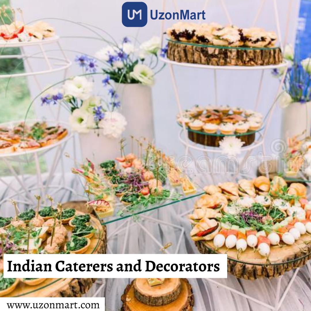  Best Catering Services in Mulund