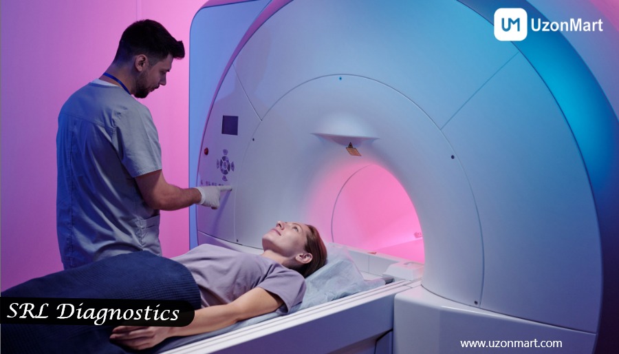 Diagnostic Centres in Andheri