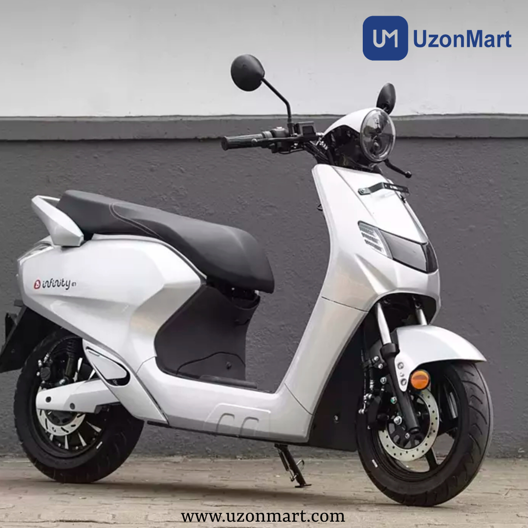 Best Electric Scooters in India