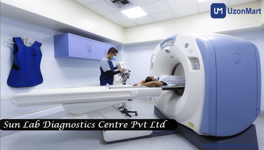 Diagnostic Centres in Virar