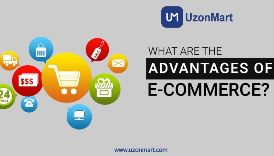 eCommerce