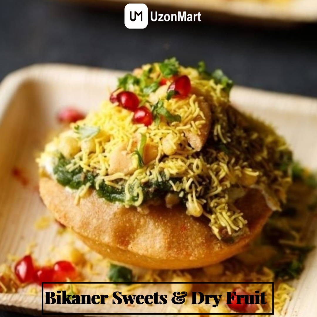 Best Sweet Shops in Navi Mumbai