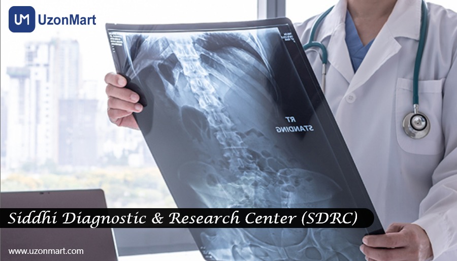Diagnostic Centres in Vasai