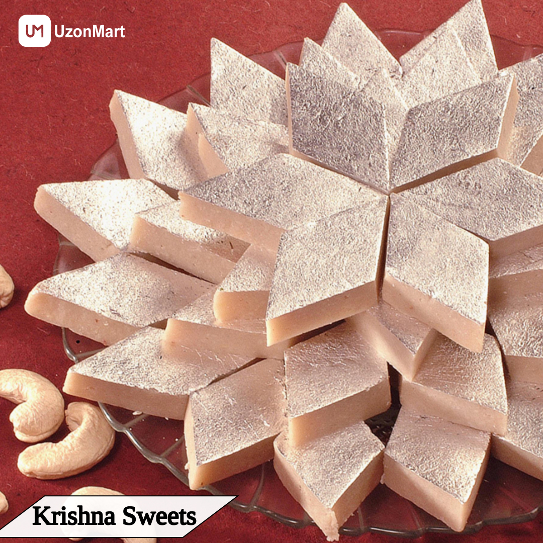 sweet shops in Thane