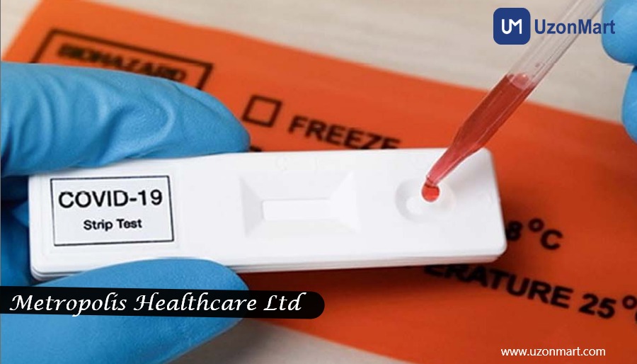 Diagnostic Centers in Virar