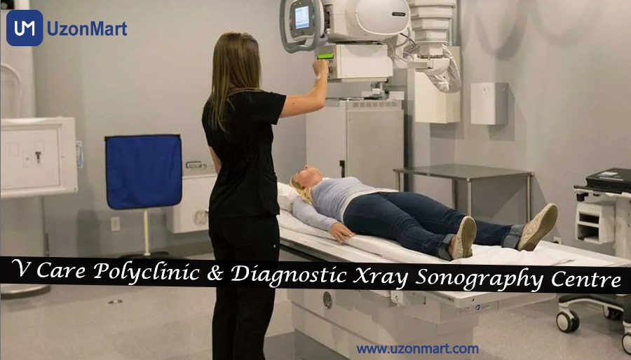 Diagnostic Centres in Vasai