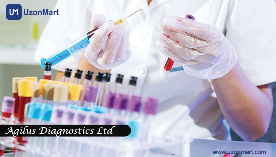 Diagnostic Centres in Vasai