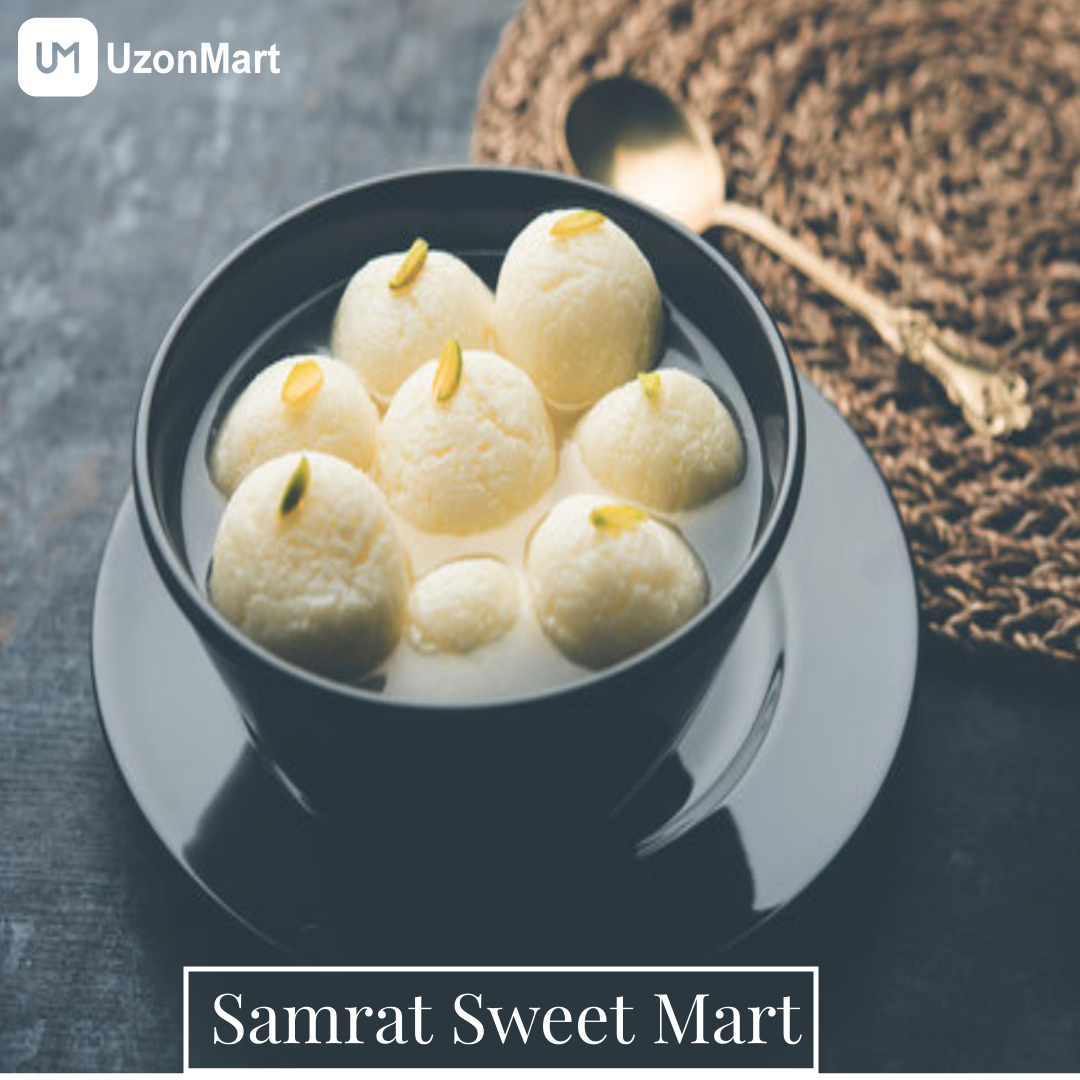 Best Sweet Shops in Navi Mumbai