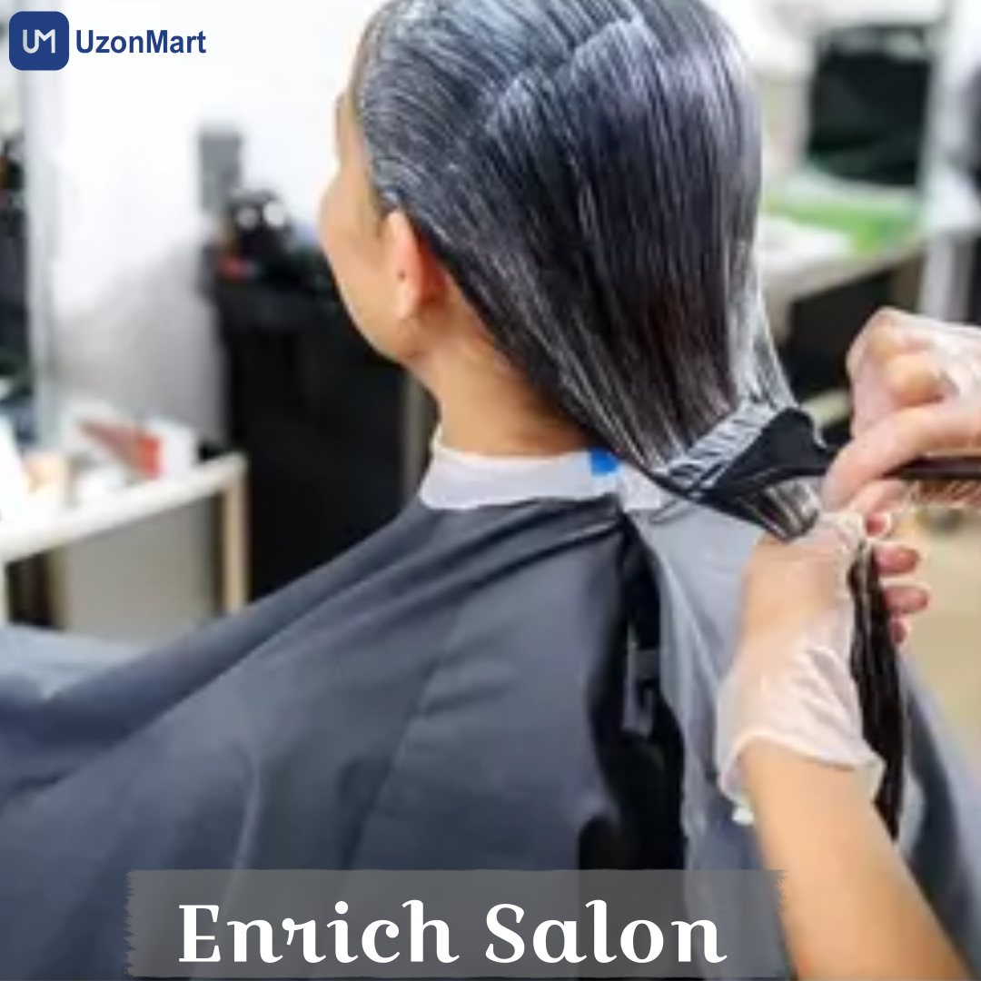  Best Salons in Navi Mumbai
