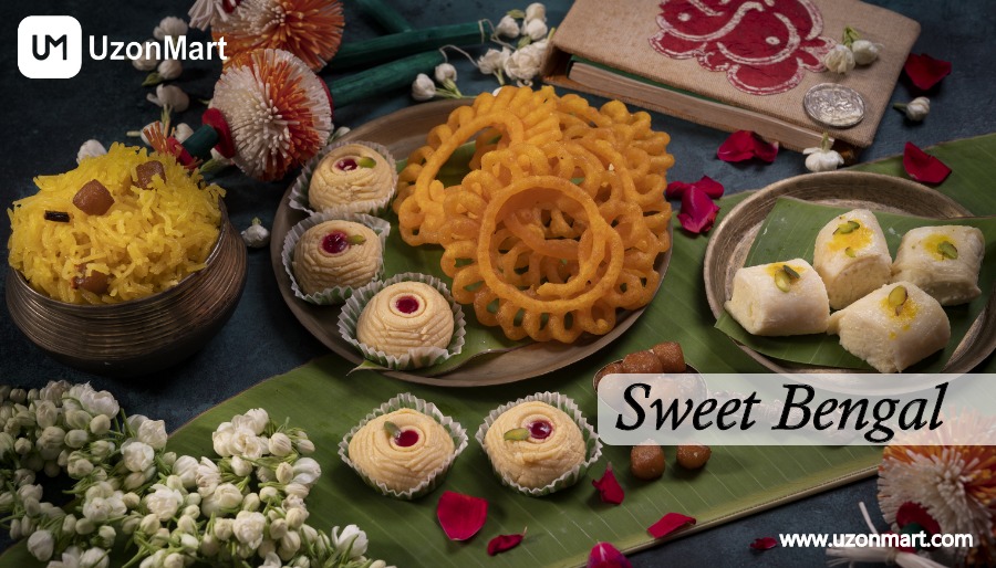 Sweet Shops in Andheri